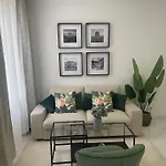 Focky City Apartments