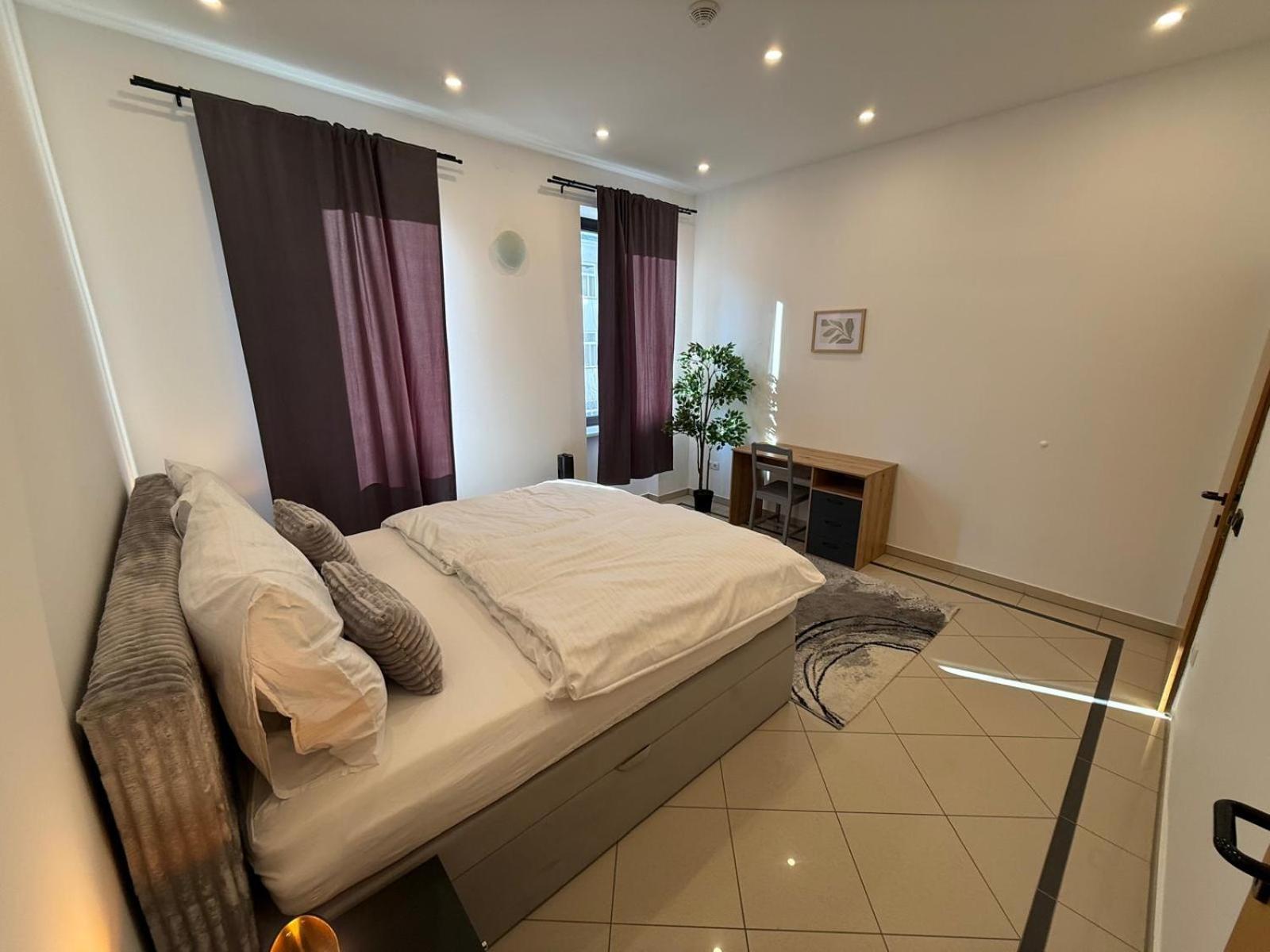 Focky Apartment Wien