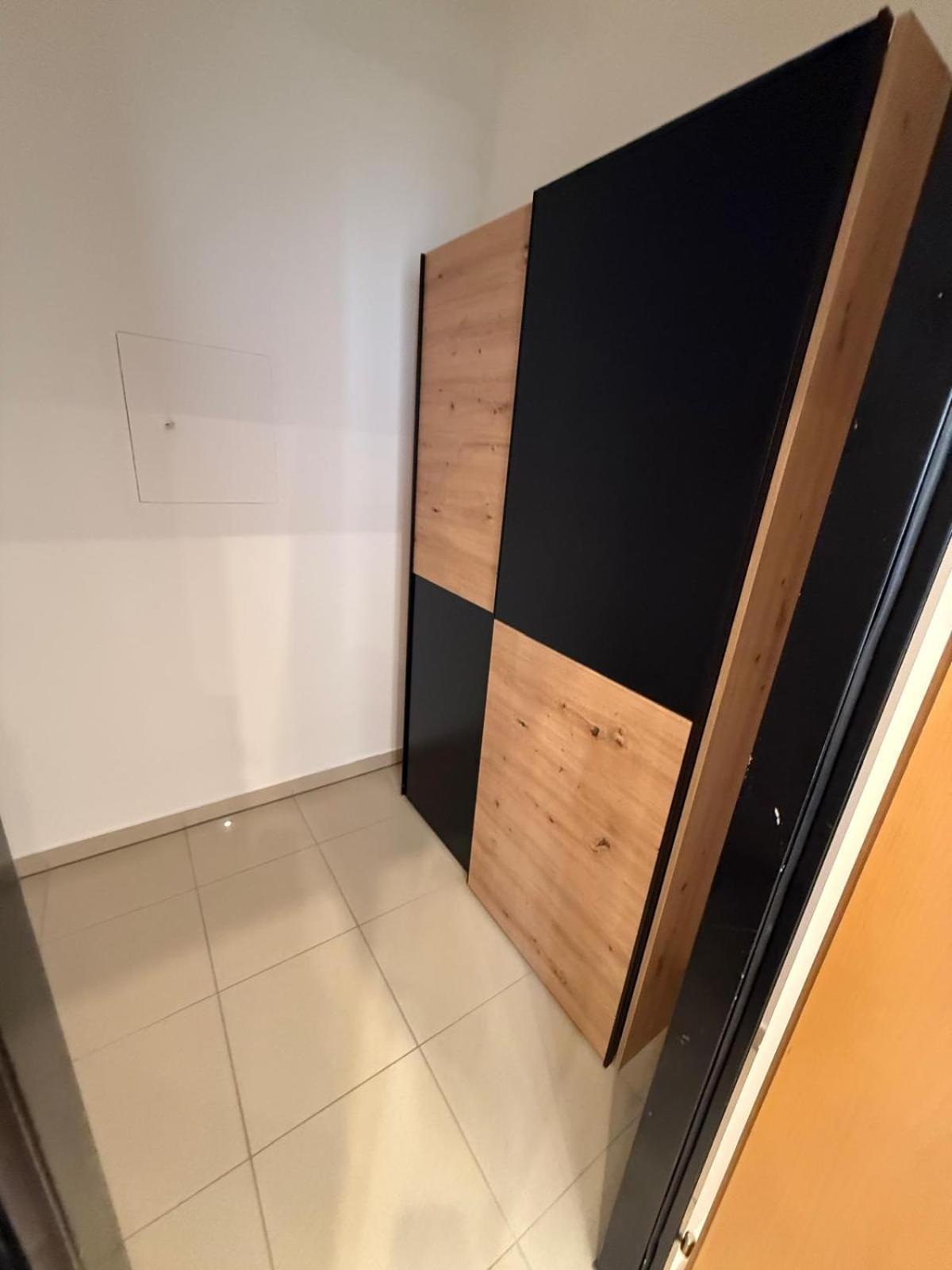 Apartment Focky *