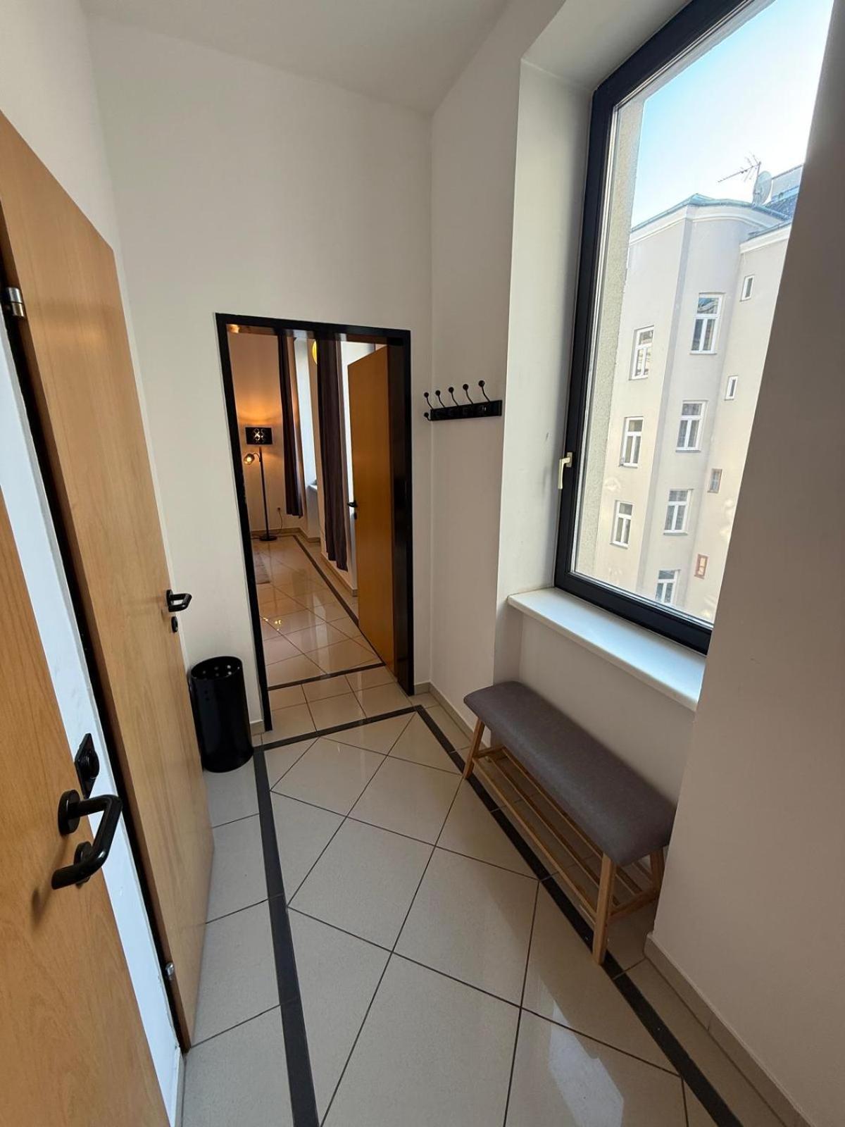 Apartment Focky Wien